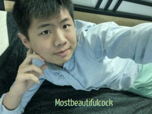 Mostbeautifulcock