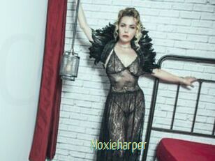 Moxieharper