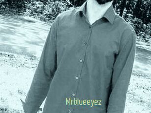 Mrblueeyez