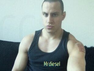 Mrdiesel