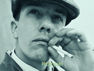 Mrdonjuan