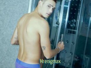 Mrenigmax