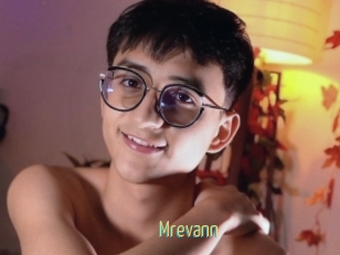 Mrevann