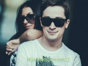 Mrjacksonsplayroom23