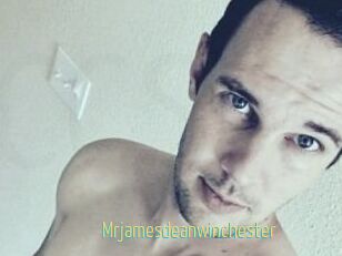 mrjamesdeanwinchester Chaturbate Cam Sexe