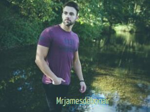 Mrjamesdebonair