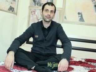 Mrjim