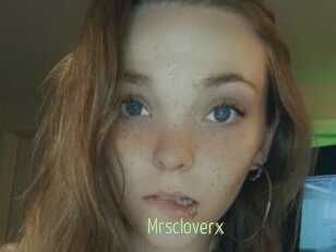 Mrscloverx
