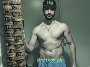 Mrstraightdik