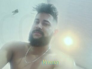 Mrvenon