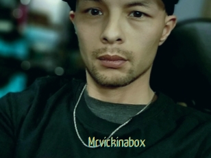Mrvickinabox