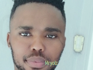 Mryolz