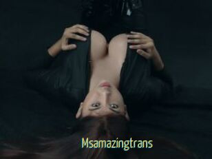 Msamazingtrans