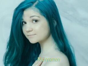 Mscinnamon