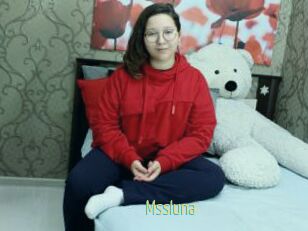 Mssluna