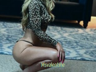 Msvalentine