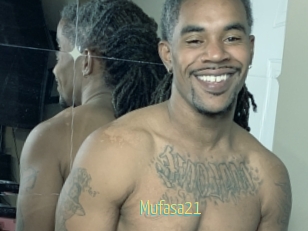 Mufasa21