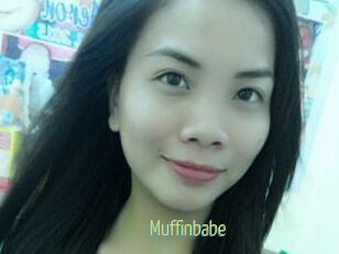 Muffinbabe