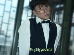 Mughlyyoshida