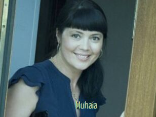 Muhaia