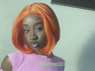 Mulanboo101