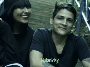 Mulanicky