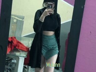 Mulann