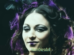 Mumblesdoll