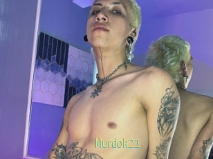 murdok21 Chaturbate Cam Sexe
