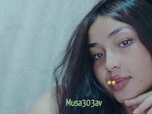 Musa303av