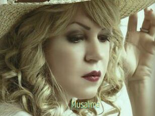 Musalima