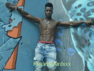 Muscleboyhardxxx