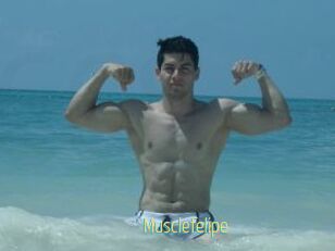 Musclefelipe