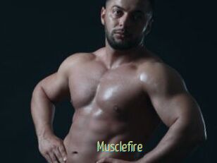 Musclefire