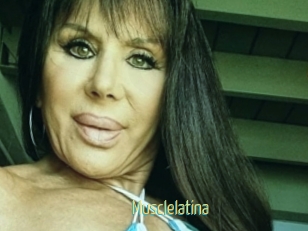 musclelatina Chaturbate Cam Sexe