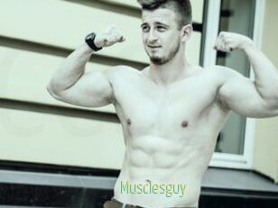 Musclesguy