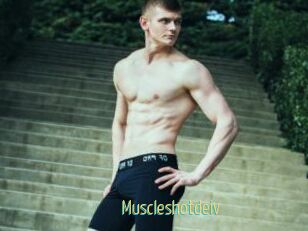 Muscleshotdeiv