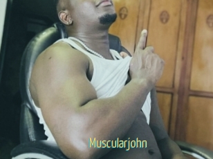 muscularjohn Chaturbate Cam Sexe