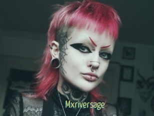 Mxriversage