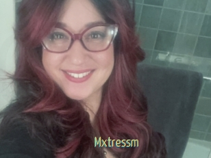 Mxtressm