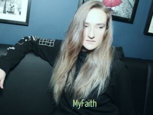 MyFaith