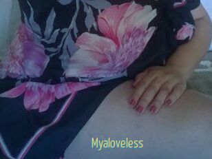 Myaloveless