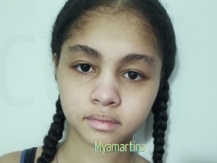 Myamartina