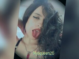 Myaqueen26