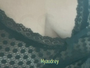 Myaudrey