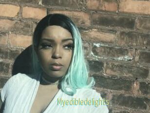 Myedibledelights