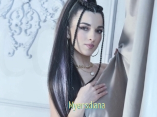 Myersdiana