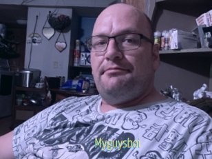 Myguysboi