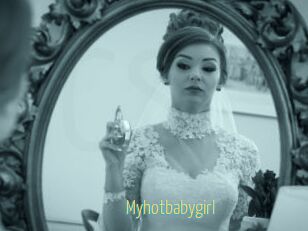 Myhotbabygirl