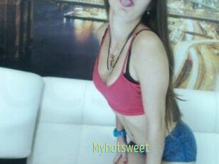 Myhotsweet
